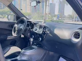 Nissan Juke 2016